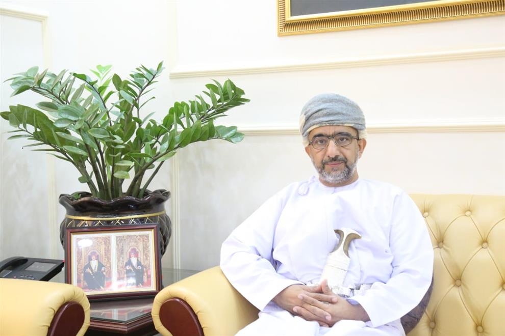 محافظة جنوب الشرقية تكمل استعدادها للمشاركة كضيفَ شرفٍ بمعرض مسقط الدولي للكتاب في دورته الـ ٢٦