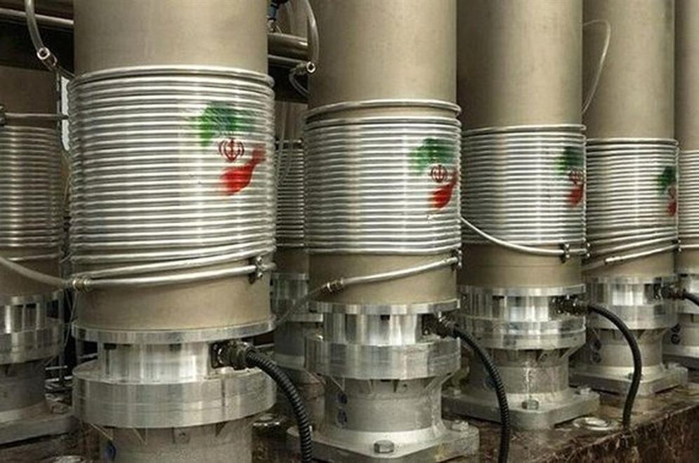 إيران تؤكد قدرتها على معاودة انتاج اليورانيوم العالي التخصيب في أي لحظة