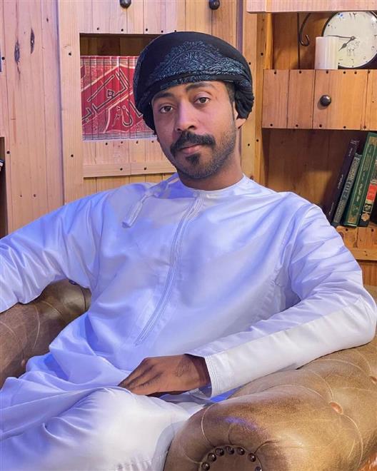 عمانيان يفوزان بجائزة الشارقة للتأليف المسرحي