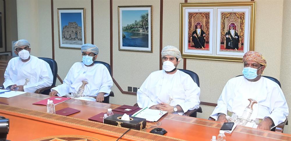 سلطنة عُمان تحتفل بيوم الصناعة العُمانية