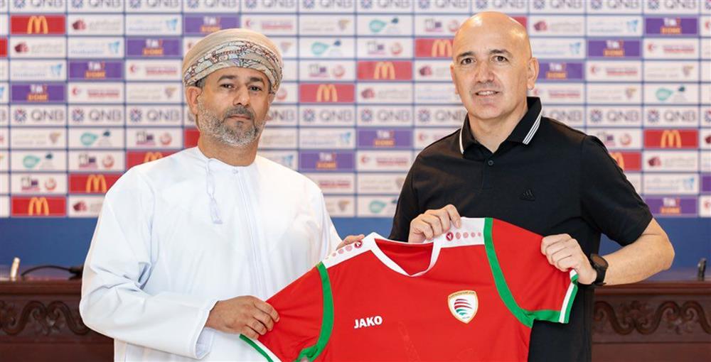 الاتحاد العُماني لكرة القدم يعلن تعيين الأجهزة الفنية لمنتخبي الشباب والناشئين