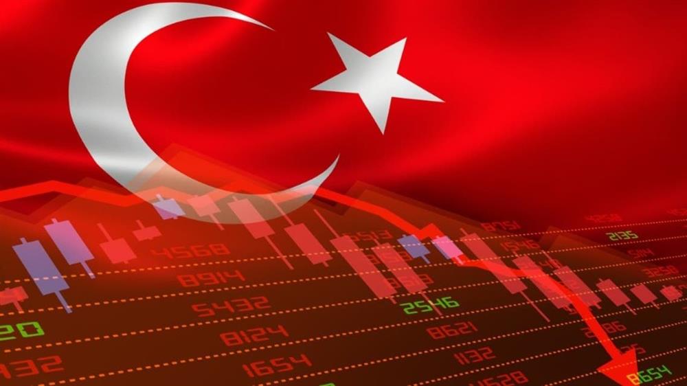 التضخم في تركيا ارتفع إلى 69ر48 بالمائة في يناير على أساس سنوي