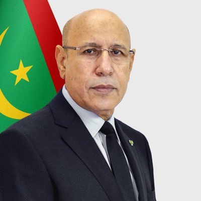 الرئيس الموريتاني يدعو الاتحاد الأفريقي إلى مضاعفة دعمه لدول الساحل