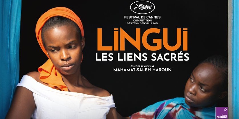 الفيلم التشادي “لينغي، العلاقات المقدسة” ضمن ترشيحات جوائز أوسكار
