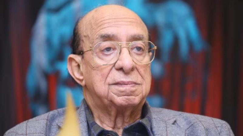 وفاة مخرج مسرحية “مدرسة المشاغبين” جلال الشرقاوي