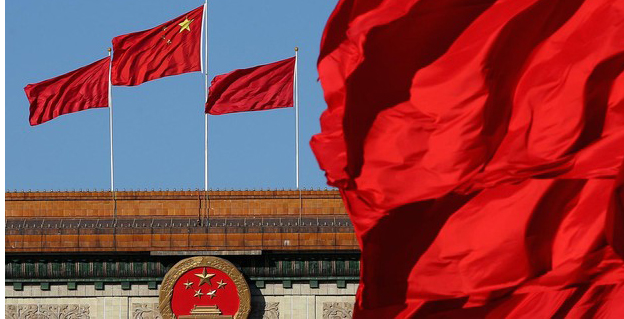 استمرار نمو قطاع الخدمات في الصين