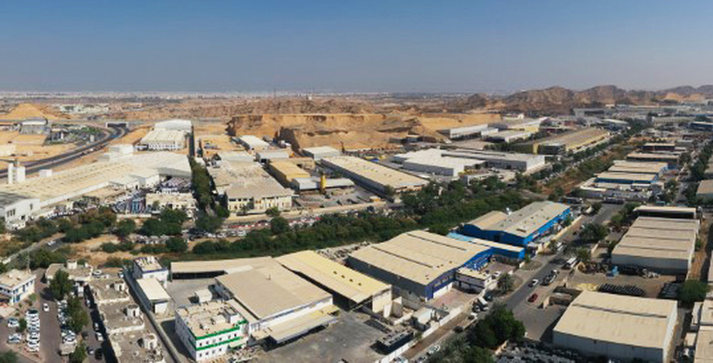 هلال الحسني: مدائن تبدأ تطوير مدن صناعية جديدة في 5 محافظات