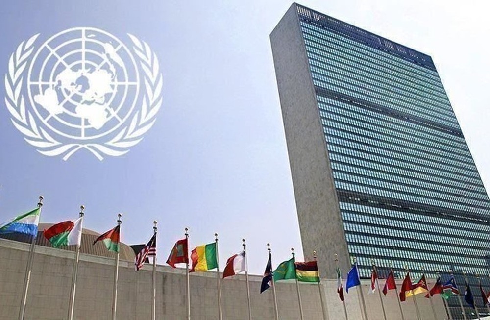 الأمم المتحدة ستزيد المساعدات الإنسانية لأوكرانيا