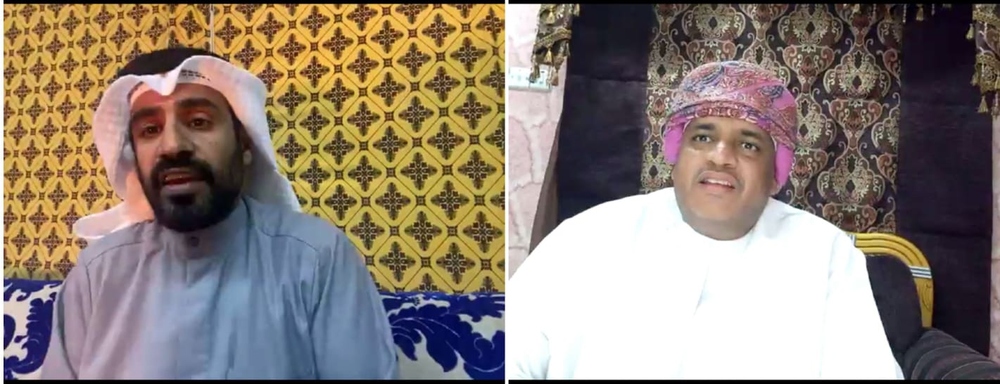 جلسة حوارية حول “بناء الفرضية وصياغة الجدل في الدراسات التاريخية” بولاية صور