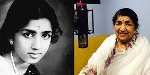 وفاة المغنية الهندية لاتا مانجيشكار