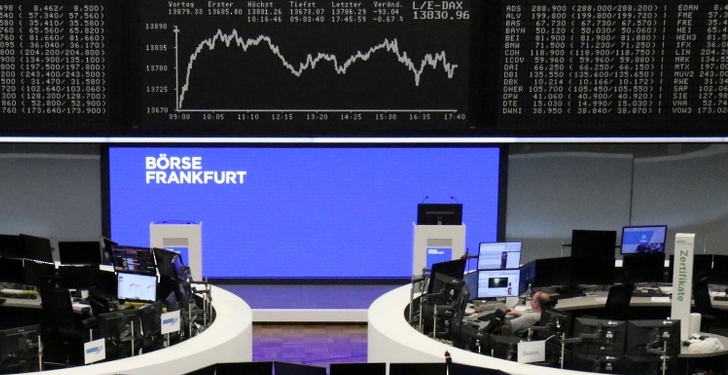 أسهم أوروبا تنتعش بدعم قطاع التعدين