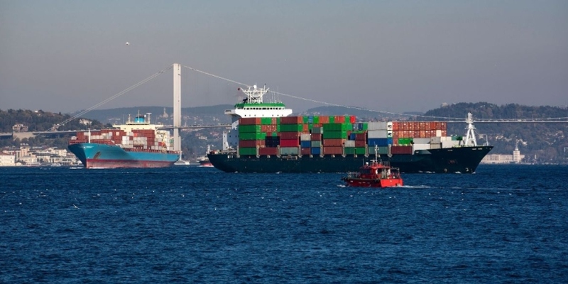 ارتفاع الصادرات التركية 2ر17 بالمائة خلال يناير 2022