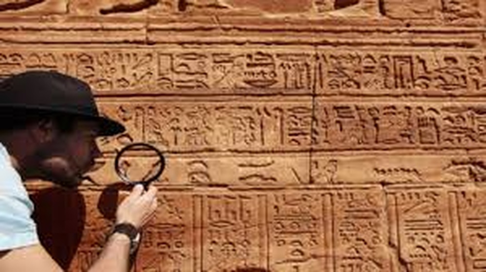 اكتشاف 5000 قطعة أثرية ثقافية في بكين عام 2021