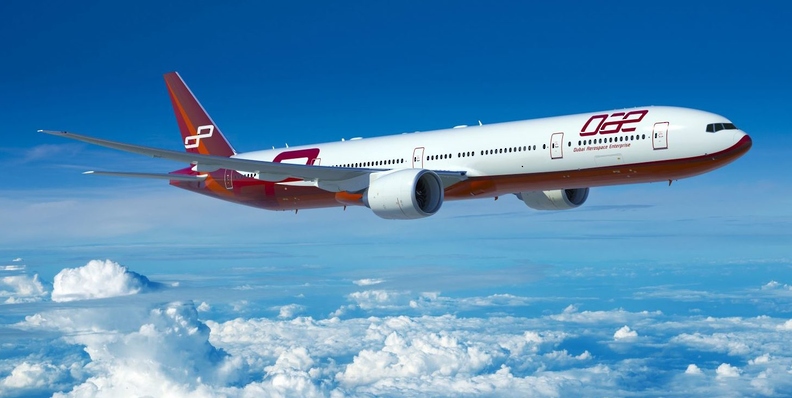 الوكالة الأوروبية لسلامة الطيران تحذر من خطورة التحليق في أجواء أوكرانيا