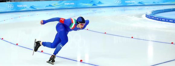 ختام أولمبياد بكين الشتوي 2022