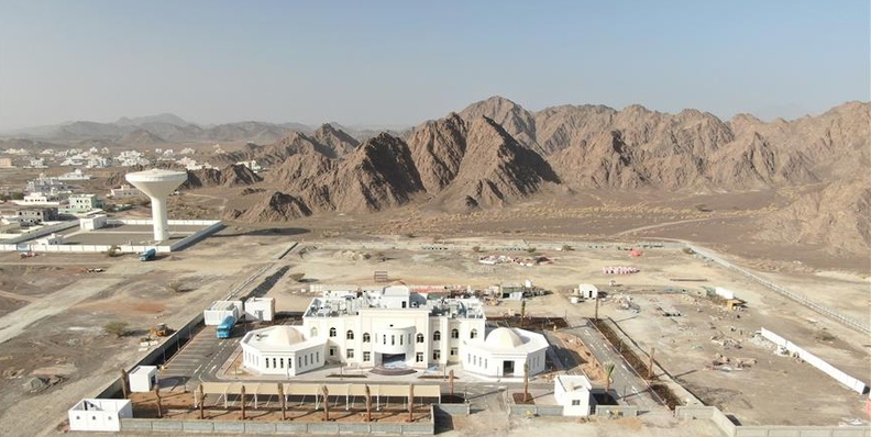 أكثر من 189 مليون ريال عُماني مشروعات خدمات المياه والصرف الصحي بشمال الشرقية