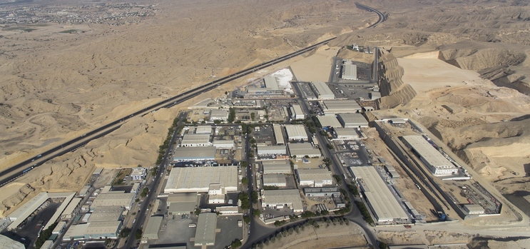 تسجيل 6260 نشاطًا تجاريًّا في مختلف محافظات سلطنة عُمان خلال الربع الثالث من عام 2021