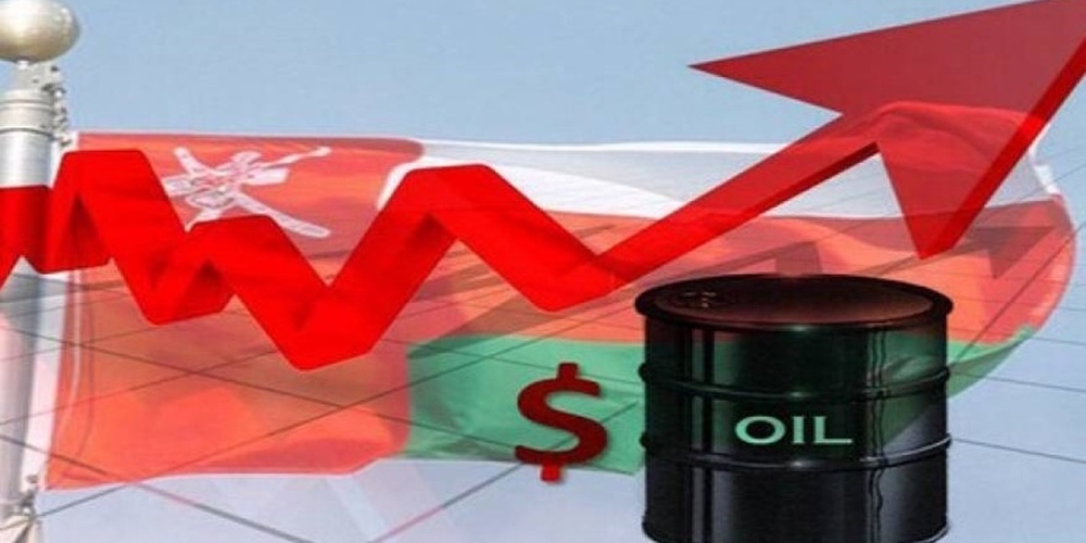 سعر نفط عُمان يرتفع دولارين أمريكيين و65 سنتا