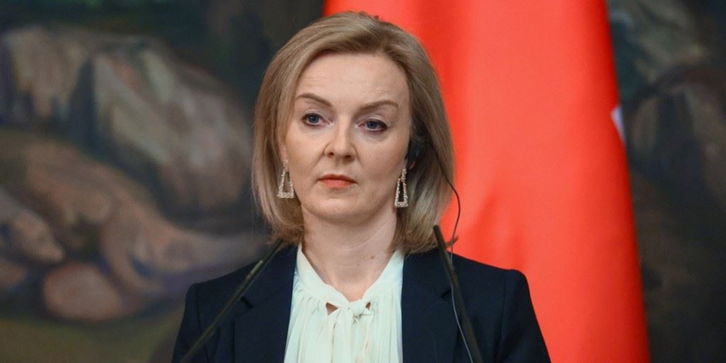 بريطانيا: غزو روسيا لأوكرانيا قد يكون وشيكًا