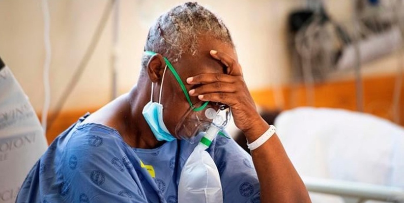 إجمالي إصابات فيروس كورونا بأفريقيا يصل إلى 1ر11 مليون إصابة