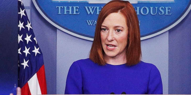 الحكومة الأمريكية ترحّب بقرار ألمانيا وقف إجراءات اعتماد مشروع الغاز الروسي