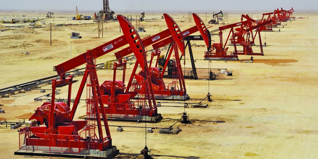 ارتفاع متوسط سعر خام نفط عُمان بنسبة 39.7 بالمائة بنهاية ديسمبر الماضي