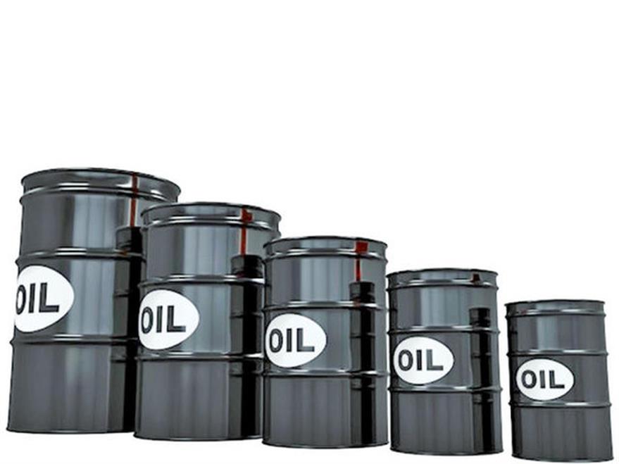 النفط ينخفض بعد حديث فرنسا وإيران عن القرب من اتفاق نووي