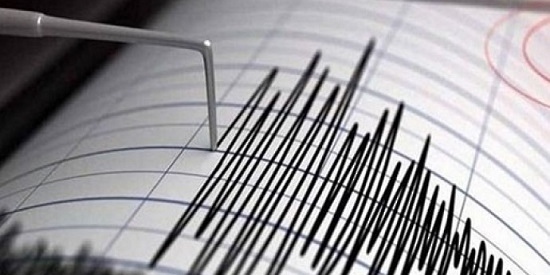 زلزال بقوة 6ر5 درجة يضرب نيوزيلندا