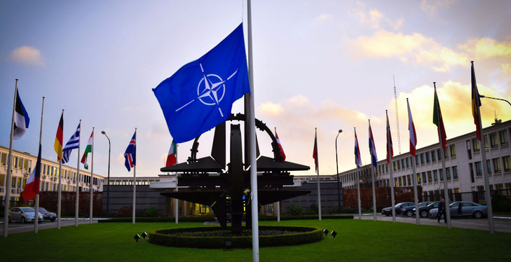 بريطانيا توضح لروسيا.. سياسة الباب المفتوح لحلف شمال الأطلسي لن تتغير