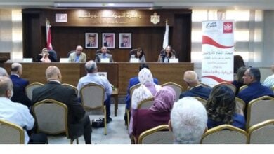 "النقاد الأردنيين" تعقد مؤتمرًا عن توظيف التاريخ في الأدب.. في مايو