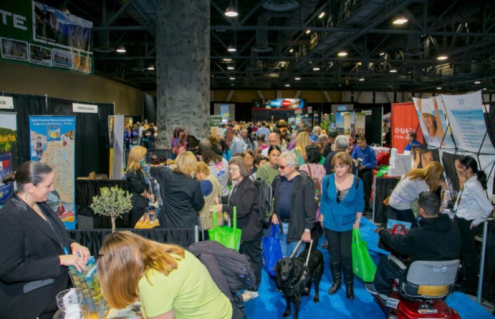 السبت المقبل.. سلطنة عُمان تشارك في معرض السفر الأمريكي