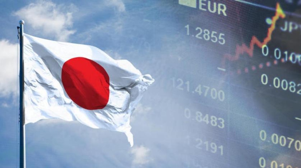 اليابان تسجّل أكبر عجز في تجارة السلع خلال يناير الماضي