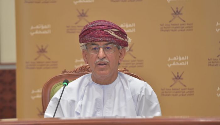 غدًا.. مؤتمر صحفي لـ اللجنة العليا