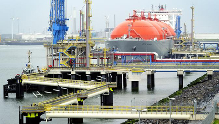 EU moves to speed up energy investments amid Ukraine war, rising gas prices