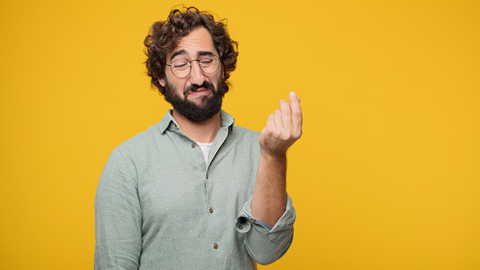 When money is less, 'purchase happiness' is low: Study