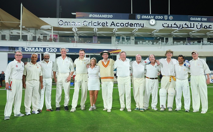 Dromedary beat MCC by 6 wickets