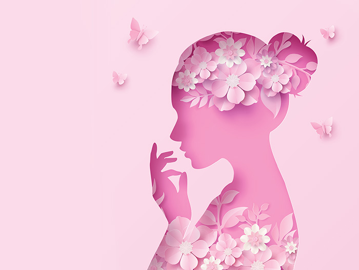 International Women's Day: Gender equality today for a sustainable tomorrow