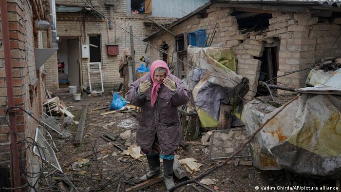 Russian troops seize city of Kherson in southern Ukraine: Report