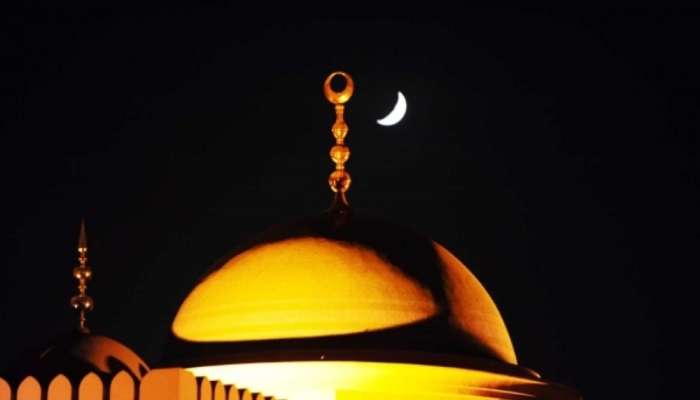 Crescent of Month Sha'ban 1443 AH sighted: MERA