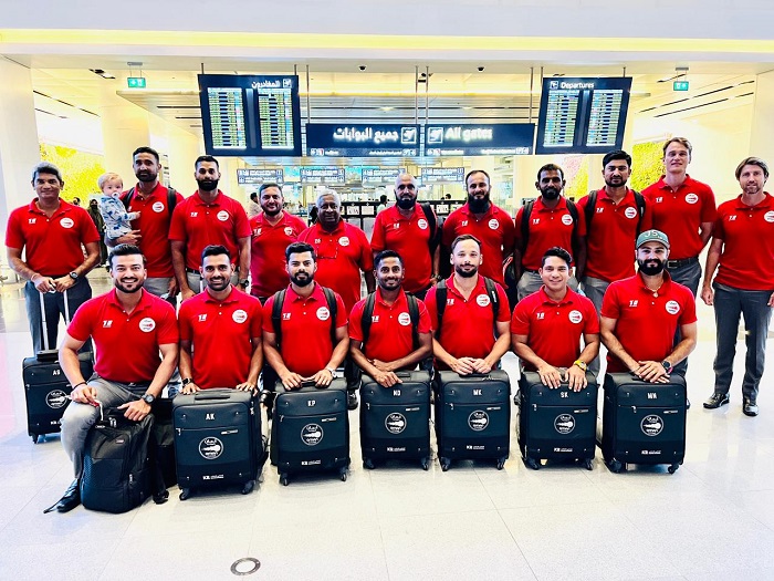 Oman Cricket announces next set of fixtures in ICC Men’s CWC League 2