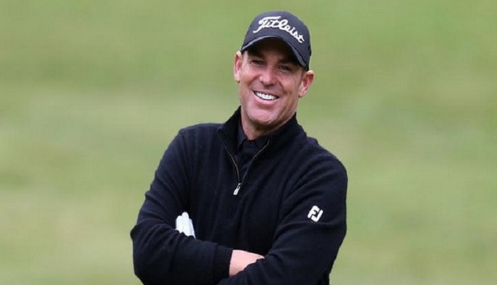 Australia Legend Shane Warne dies of suspected heart attack