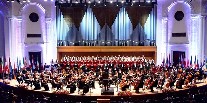 Donizetti masterpieces to be staged at ROHM on Thursday