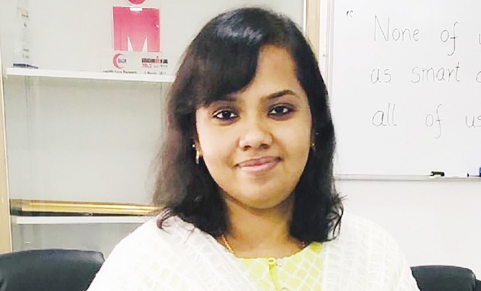 International Women’s Day: Tributes to gritty women who helped fight COVID-19 in Oman