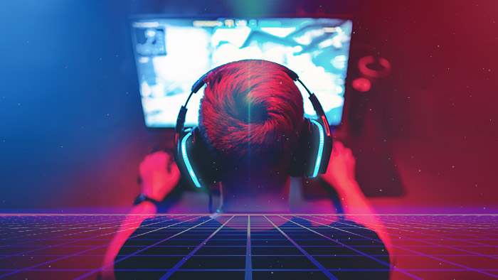 Future teachers see educational potential in computer games