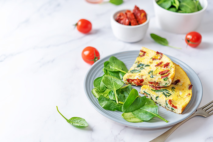 How to spring clean your wellness