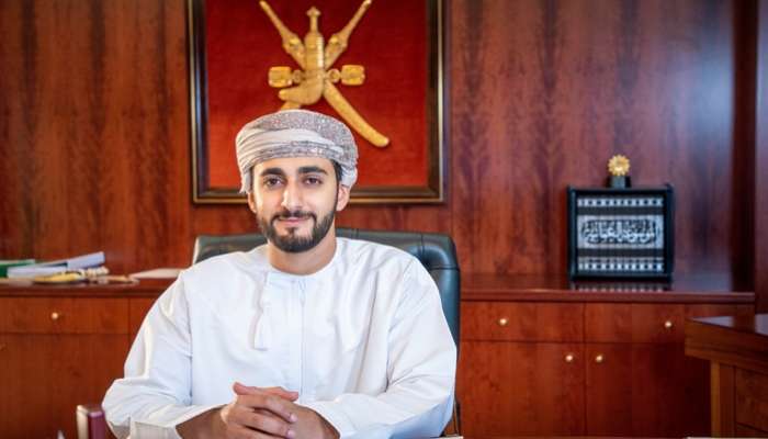 HH Sayyid Theyazin to preside over Omani Camel Racing Federation event