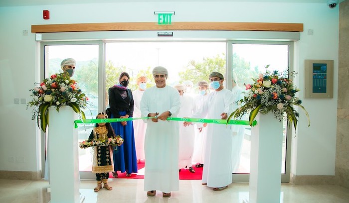 EDO Headquarters inaugurated