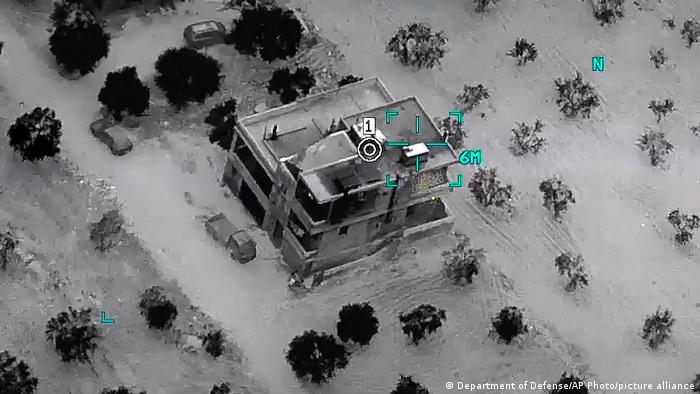 'IS' announces new leader, acknowledges predecessor's death