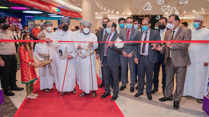 Lulu inaugurates “Ramadan Souq” and announces Shop and Win Promotion