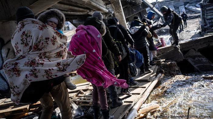 Scholz, Macron speak with Putin again over Ukraine conflict